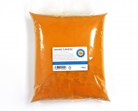 Ground Turmeric 1.95Kg